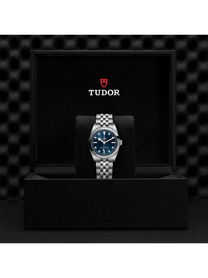 TUDOR Black Bay One Watch 31mm M79600-0005