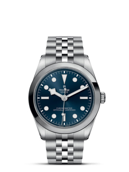 TUDOR Black Bay One Watch 36mm M79640-0002