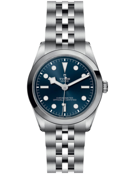 TUDOR Black Bay One Watch 36mm M79640-0002