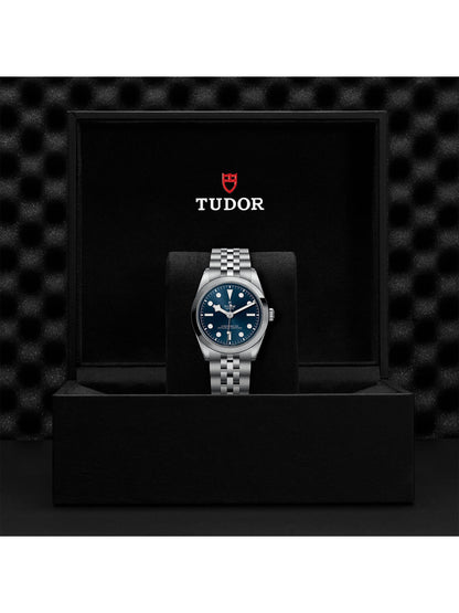 TUDOR Black Bay One Watch 36mm M79640-0002