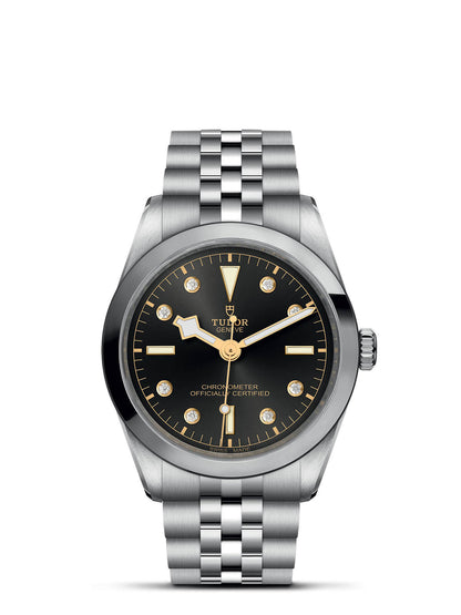TUDOR Black Bay One Watch 36mm M79640-0004