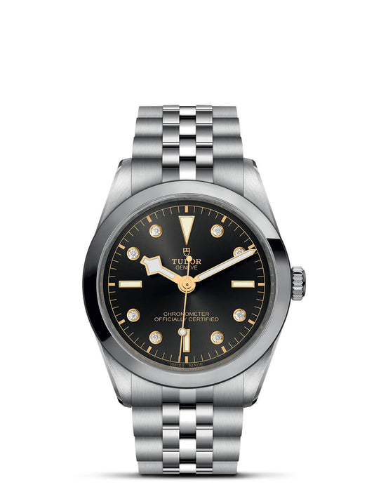 TUDOR Black Bay One Watch 36mm M79640-0004