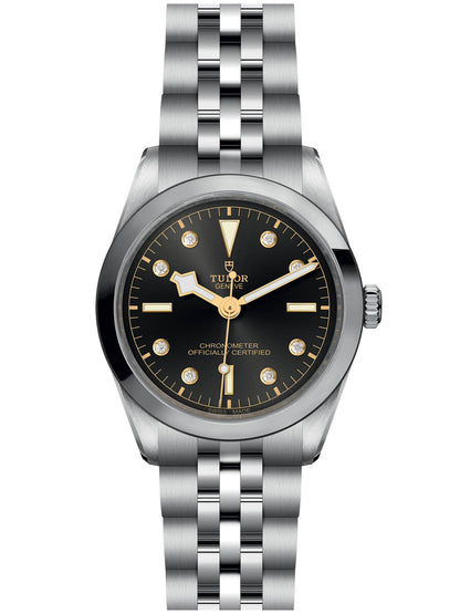 TUDOR Black Bay One Watch 36mm M79640-0004
