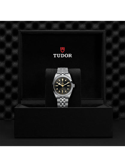 TUDOR Black Bay One Watch 36mm M79640-0004
