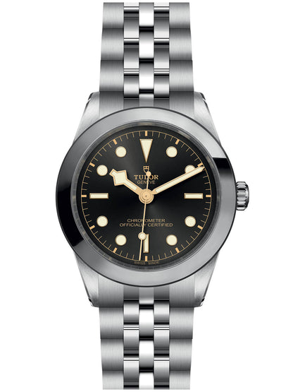TUDOR Black Bay One Watch 39mm M79660-0001