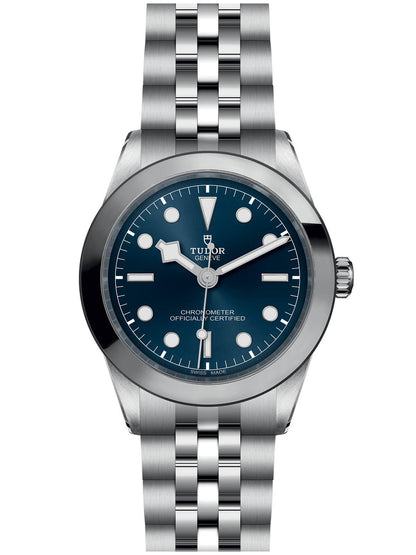 TUDOR Black Bay One Watch 39mm M79660-0002