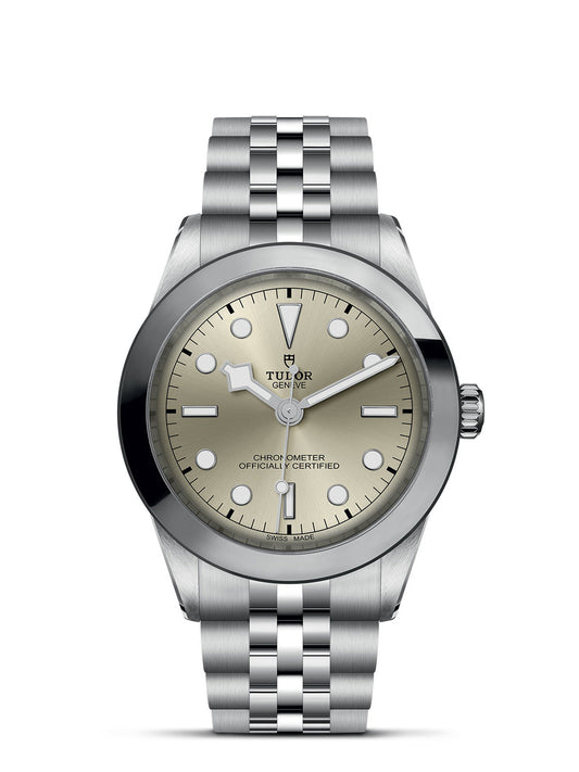 TUDOR Black Bay One Watch 39mm M79660-0003