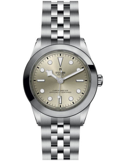 TUDOR Black Bay One Watch 39mm M79660-0003