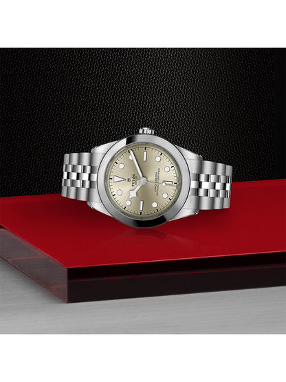 TUDOR Black Bay One Watch 39mm M79660-0003