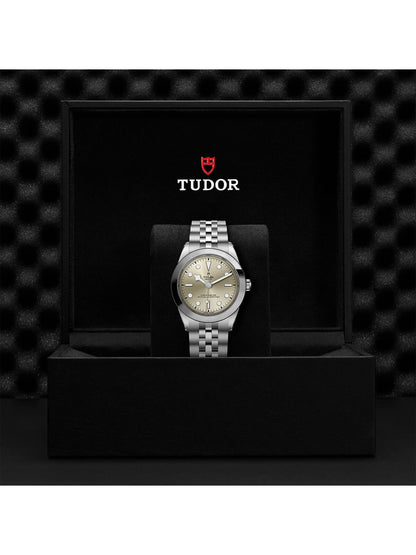 TUDOR Black Bay One Watch 39mm M79660-0003