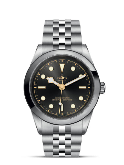 TUDOR Black Bay One Watch 41mm M79680-0001
