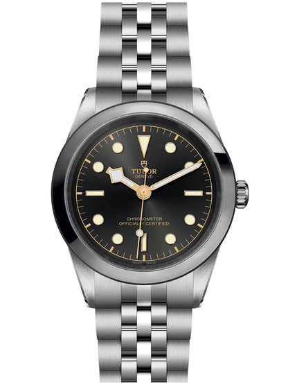 TUDOR Black Bay One Watch 41mm M79680-0001