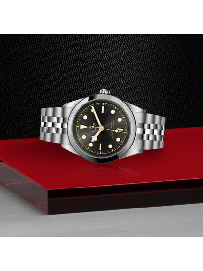 TUDOR Black Bay One Watch 41mm M79680-0001