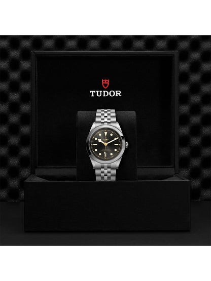 TUDOR Black Bay One Watch 41mm M79680-0001