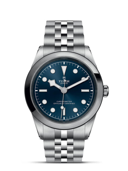 TUDOR Black Bay One Watch 41mm M79680-0002