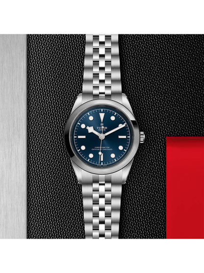 TUDOR Black Bay One Watch 41mm M79680-0002