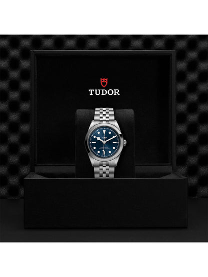 TUDOR Black Bay One Watch 41mm M79680-0002