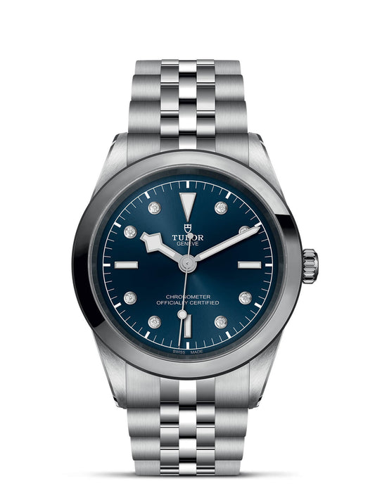TUDOR Black Bay One Watch 41mm M79680-0005