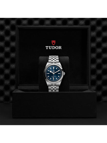 TUDOR Black Bay One Watch 41mm M79680-0005