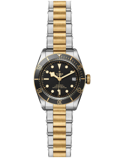 TUDOR Black Bay S&G Watch 41mm M79733N-0008