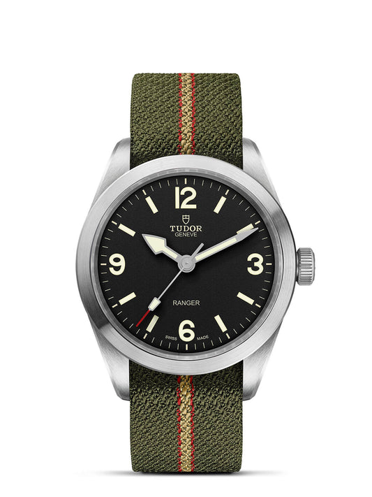 TUDOR Ranger Watch 39mm M79950-0003
