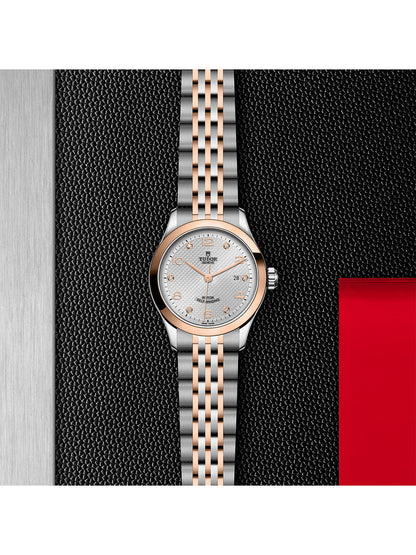 TUDOR 1926 Watch 28mm M91351-0002