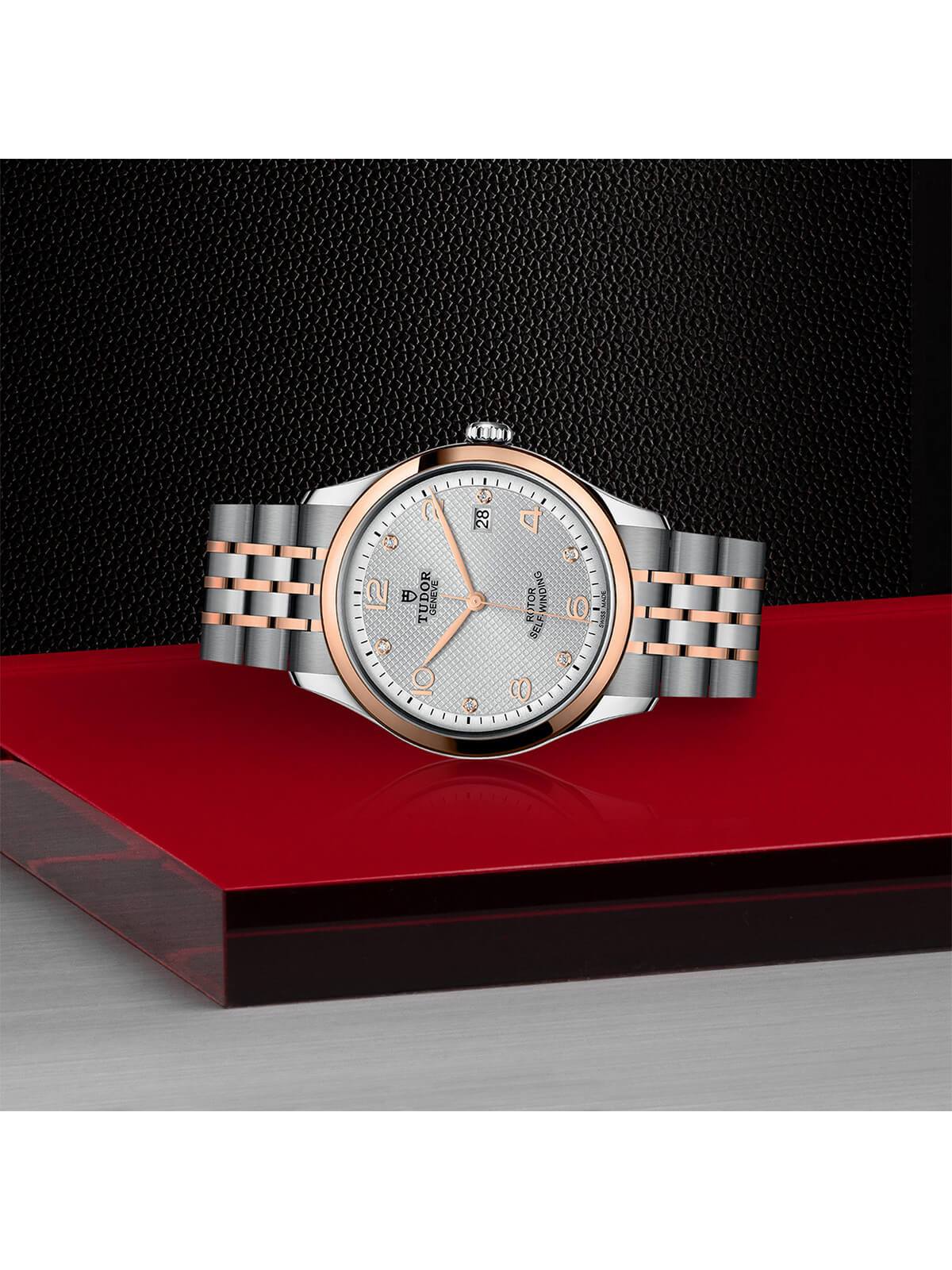 TUDOR 1926 Watch 39mm M91551-0002