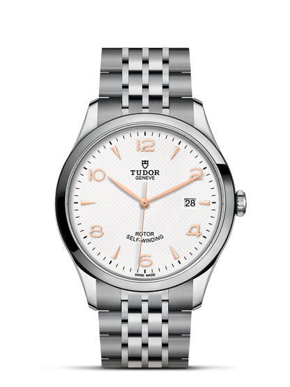 TUDOR 1926 Watch 41mm M91650-0011