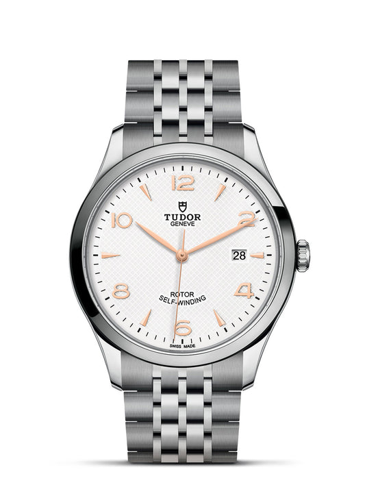 TUDOR 1926 Watch 41mm M91650-0011