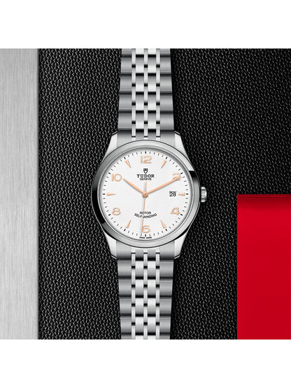 TUDOR 1926 Watch 41mm M91650-0011