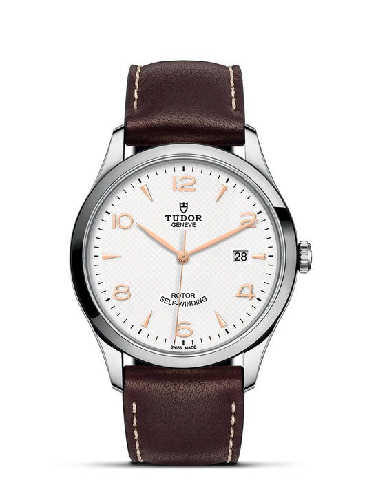 TUDOR 1926 Watch 41mm M91650-0012