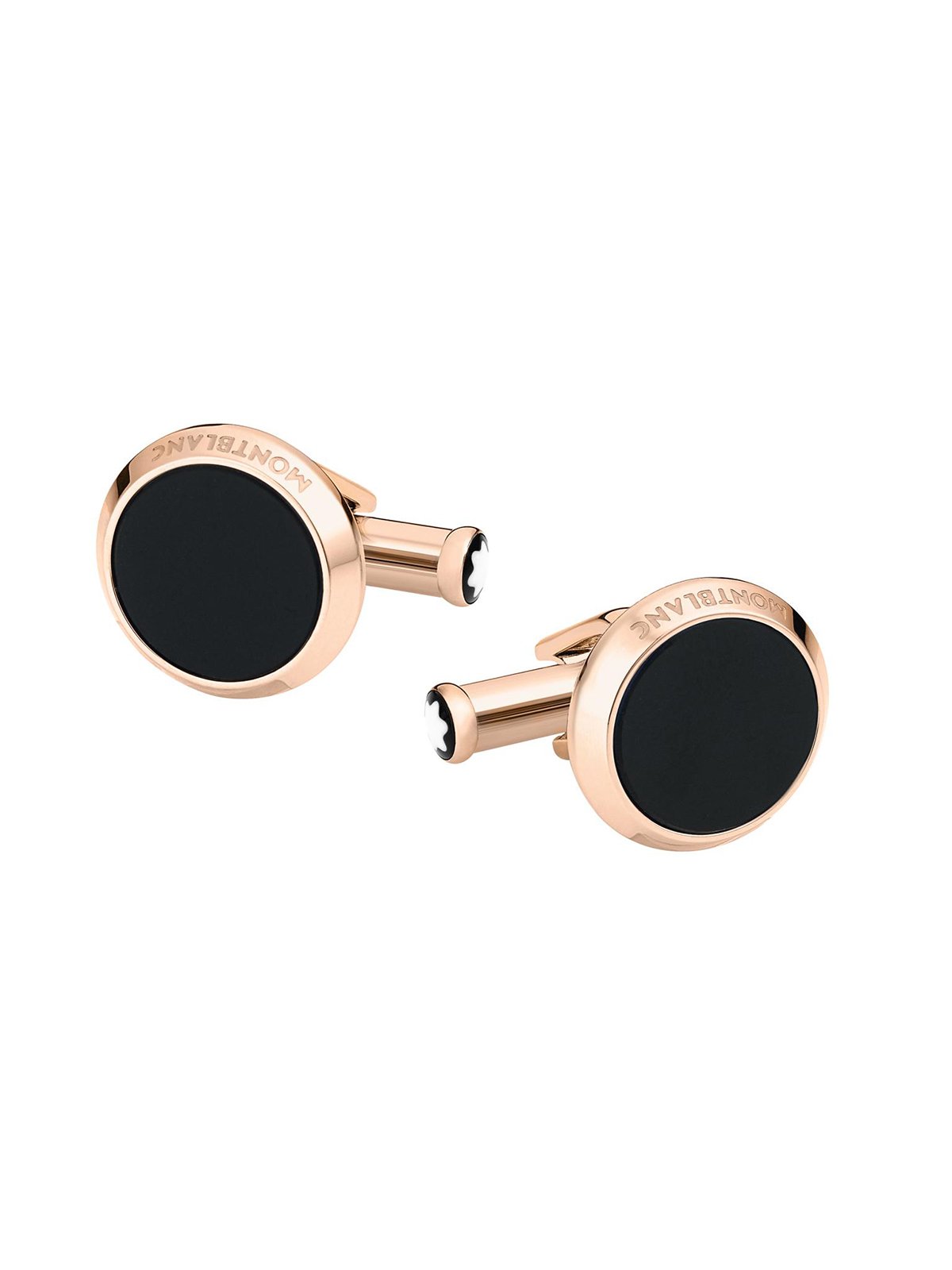 Montblanc Meisterstuck Cufflinks MB116663