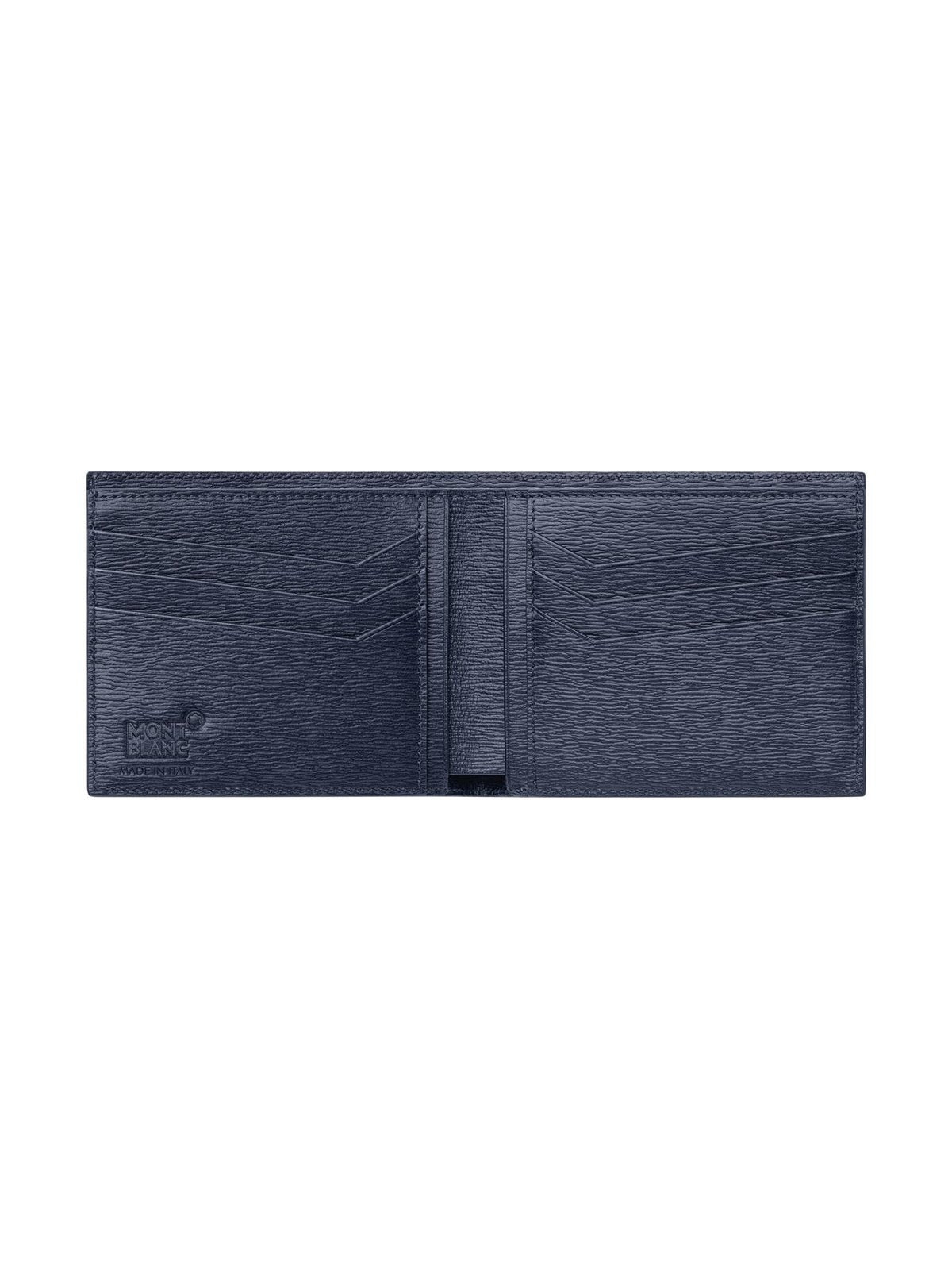 Montblanc 4810 Westside Wallet MB118653