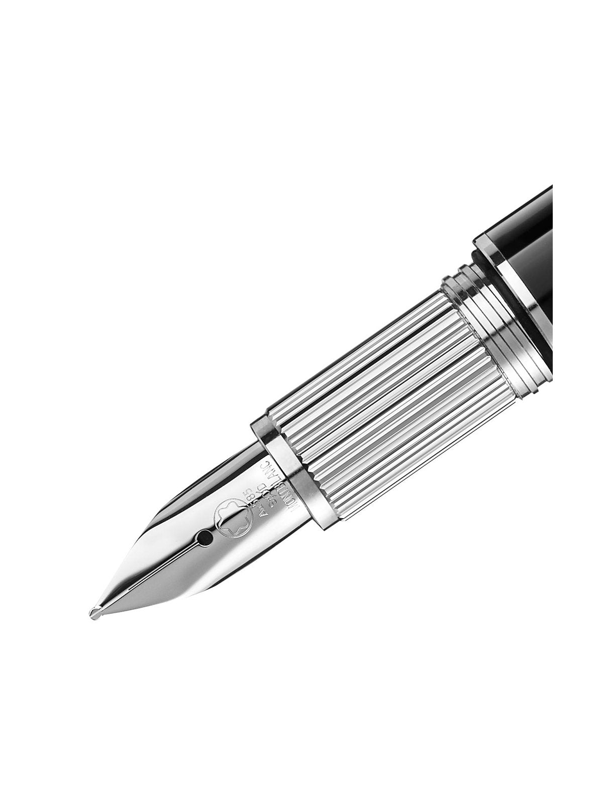 Montblanc StarWalker Fountain Pen MB118845