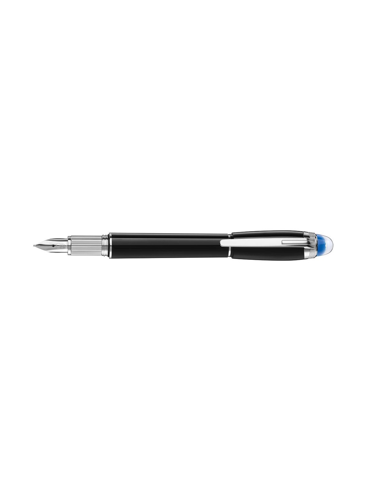 Montblanc StarWalker Fountain Pen MB118845