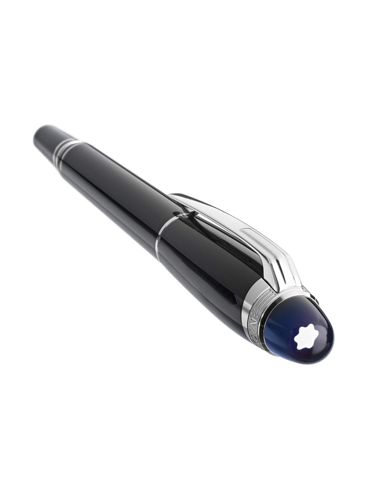 Montblanc StarWalker Fountain Pen MB118845