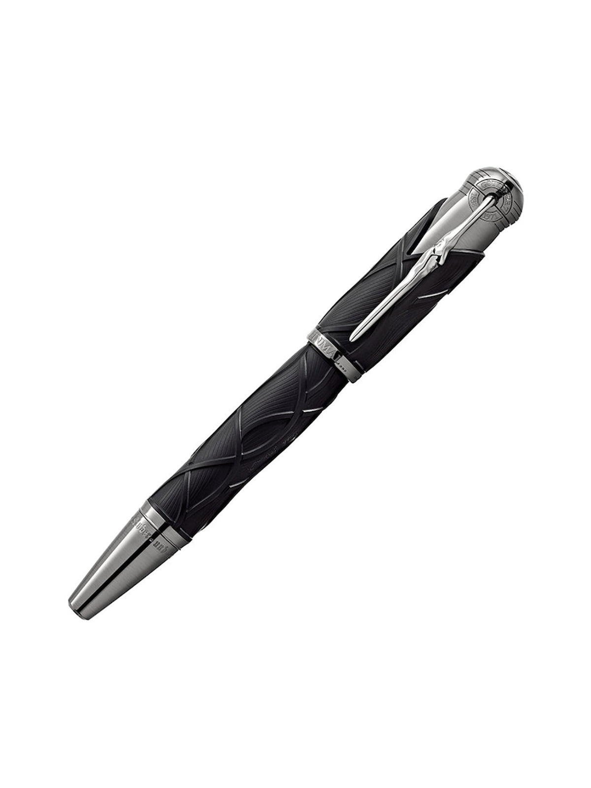 Montblanc Writers Edition Brothers Grimm Limited Edition Fountain Pen 128362