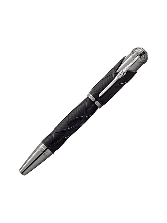 Montblanc Writers Edition Brothers Grimm Limited Edition Fountain Pen 128362