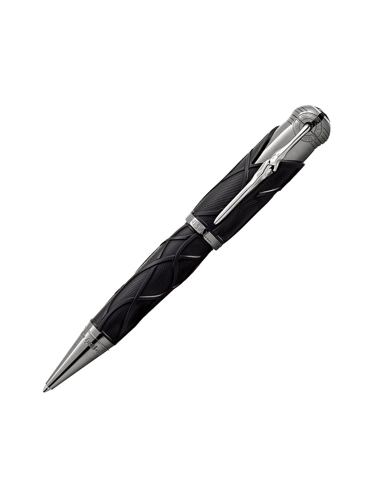 Montblanc Writers Edition Brothers Grimm Limited Edition Ballpoint Pen MB128364