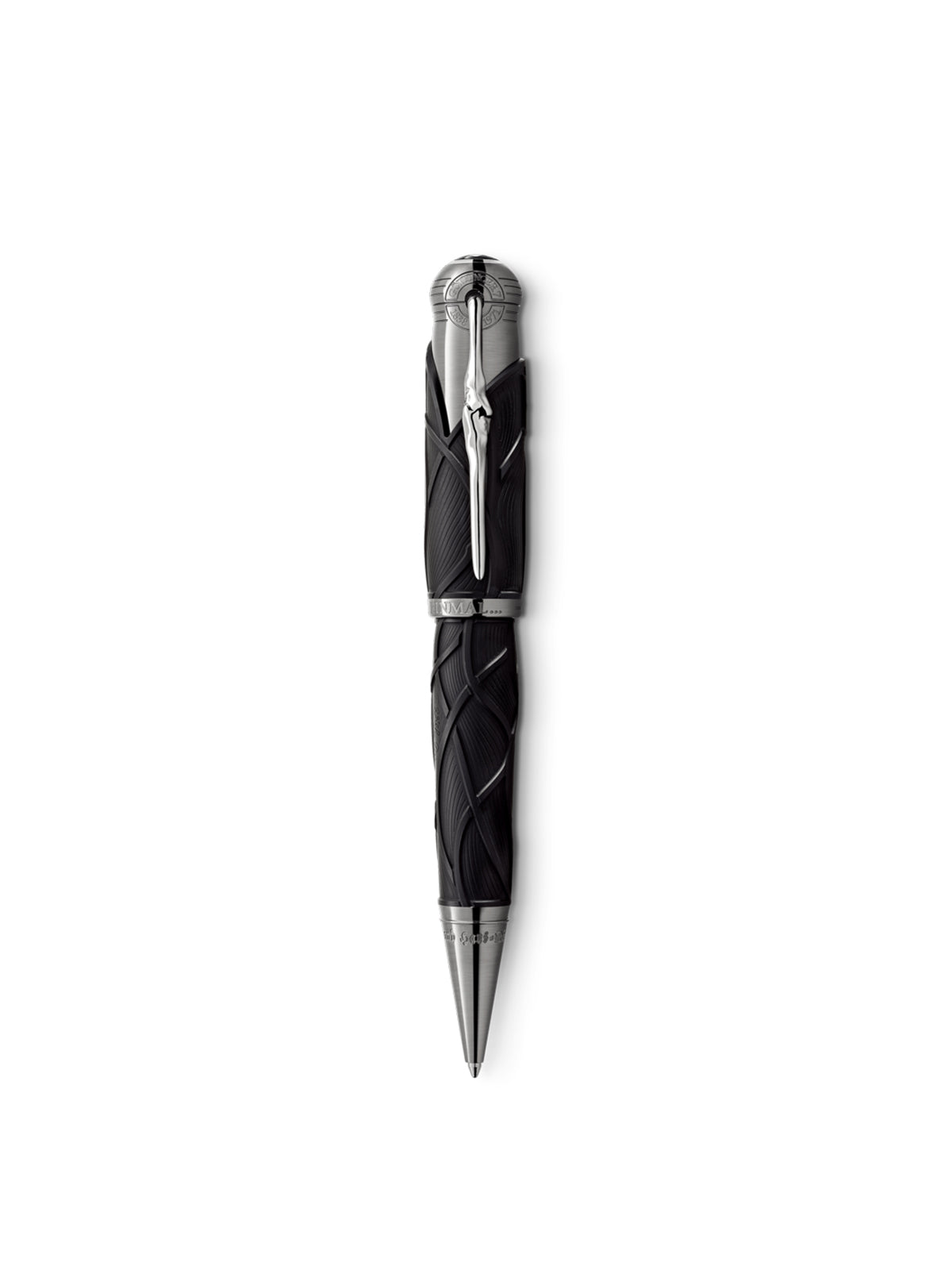 Montblanc Writers Edition Brothers Grimm Limited Edition Ballpoint Pen MB128364