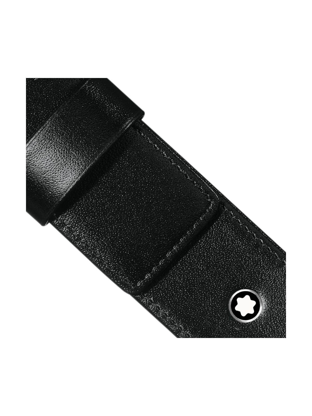 Montblanc Meisterstuck 1 Pen Pouch MB14309