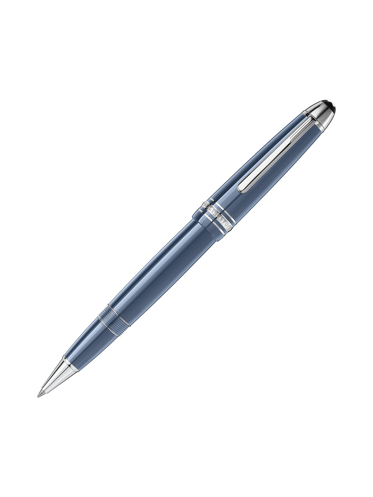 Montblanc Meisterstück Glacier LeGrand Blue Rollerball MB129394
