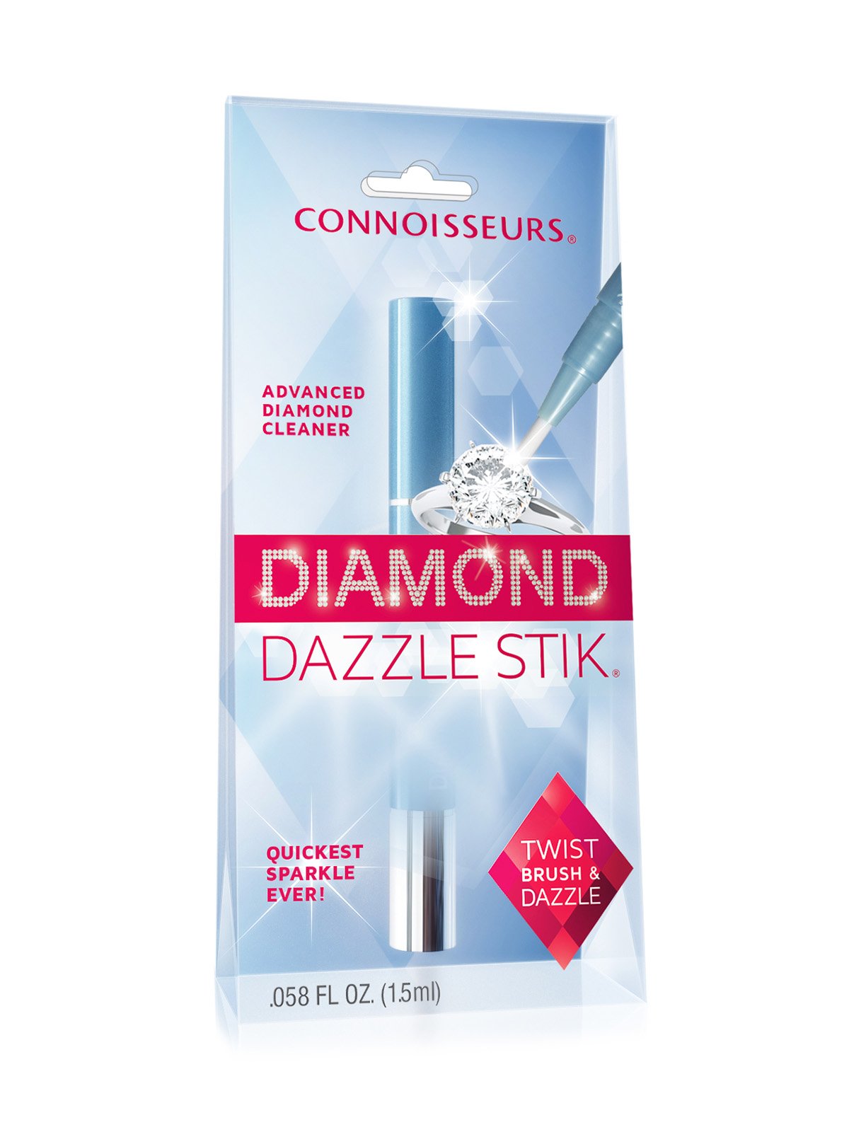 Diamond Rework Stick Diamond Dazzle Stick - W.Brufird – Brufords Jewellers