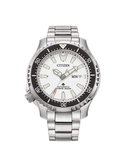 Citizen Promaster Diver Automatic Watch 42mm NY0150-51A