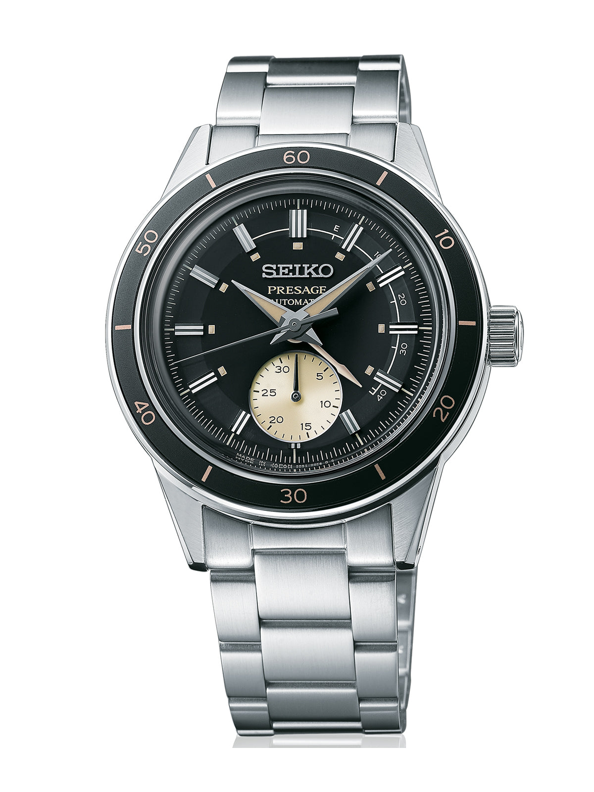 Seiko Presage Style 60s WatchSSA449J1