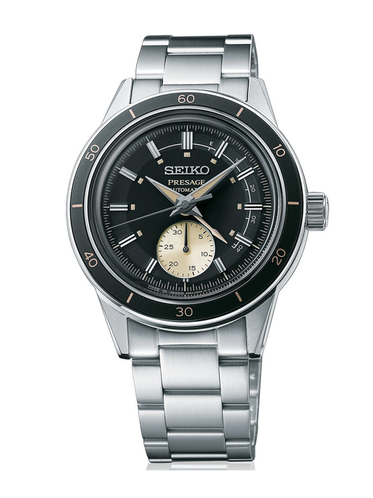 Seiko Presage Style 60s WatchSSA449J1