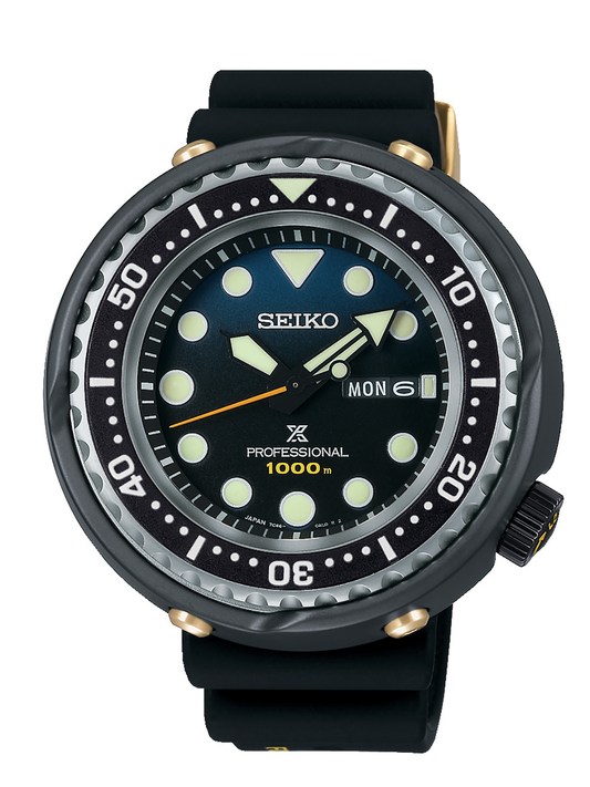 Seiko Prospex 1986 Professional Diver’s Re-Interpretation Watch S23635J1