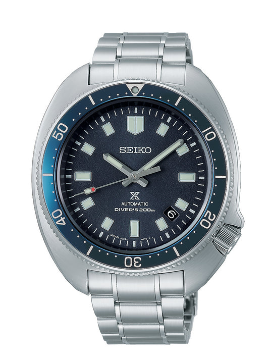 Seiko Prospex ‘Willard’ 2021 Watch 44mm SLA049J1