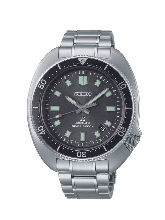 Seiko Prospex 'Willard' Watch 44mm SLA051J1