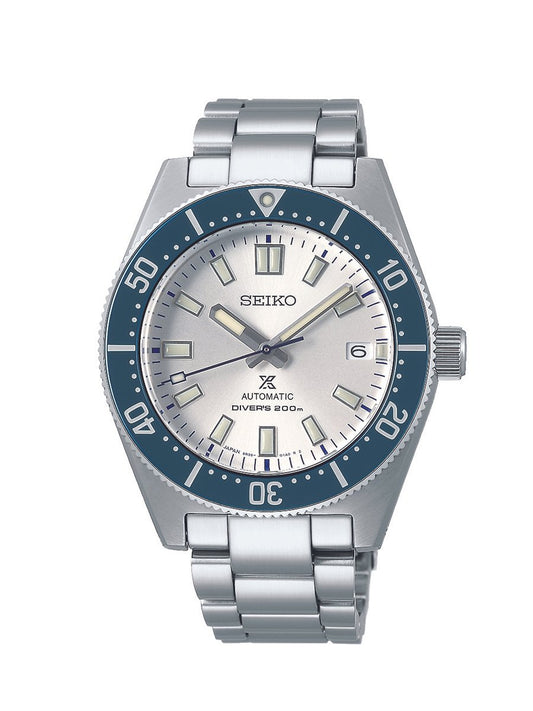Seiko Prospex 140th anniversary Limited Edition Watch 40.5mm SPB213J1